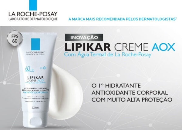 LIPIKAR AOX - Imagem 3